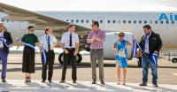 El Salvador’s Aviation Strategy Sets a New Standard for Central American Connectivity.