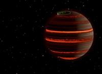 Researchers Develop a Way to Check the Weather on a Exoplanet