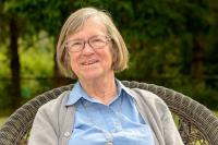 Dr. Ann Bahnsen Irish | November 4, 1934 — August 24, 2026