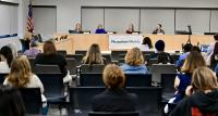 News Digest: Election forums next week | Community Service Day | County fair board openings | ‘Ending Homelessness’ summit | Young musicians’ contest