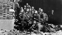 When will Japan dispose of its abandoned chemical weapons in China?