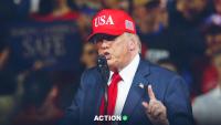 Trump’s North Carolina Rally: What It Means for the Senate Race