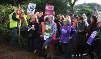 Pensions: A tale of two classes