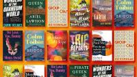 From mean girls to psychedelics: 10 new books to read now