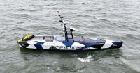 Teledyne Marine Supports NATO REPMUS26 Autonomous Undersea Exercise