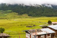 Bhutan’s Pursuit of Happiness Takes Root on Its Farms