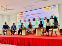 Cambodia’s Clean Energy Shift Creates Jobs, but Skills Gap Remains