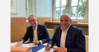 Hapag-Lloyd and DP World expand African port cooperation