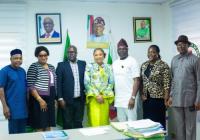 UBTH raises alarm over rising drug abuse among students
