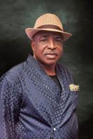 Magnus Onyibe: Making a Case for Community-based Intelligence, Policing