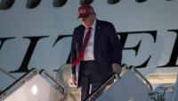 Iran regime pushed toward breaking point as Trump weighs ‘big decision’ on war