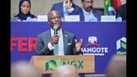 Nigeria’s capital market expands access to wealth creation