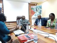 CIRIP Ghana urges distressed firms to seek early help