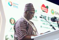 LRA Commissioner General Calls for Deeper Regional Tax Integration at WATAF High-Level Policy Dialogue in Ghana