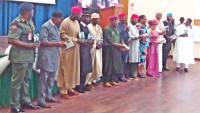DICON shows Nigeria can achieve self-reliance in defence production – Ex-minister Nnaji