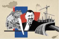 How a Sanctioned Russian Oligarch’s Business Interests Reached Albanian Public Contracts