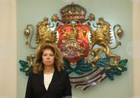 Bulgaria Mentioned in Highly Positive Context in von der Leyen’s Speech, President Iotova Says