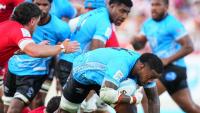 Seruvakula urges Fiji to focus on their strengths