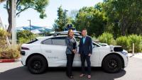 Alphabet's Waymo to launch driverless ride-hailing service in Singapore in 2028