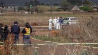 Ninth woman's body found as South African police probe string of deaths