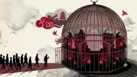 The China paradox: Top-ranked universities, 'completely restricted' academic freedom