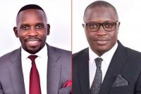 ELECTION PETITIONS: Ssenyonyi back in court, Mufumbiro set to appear