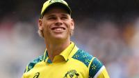 Western Australian all-rounder Cooper Connolly delighted to break bowling drought agaisnt Zimbabwe