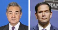 China, US top diplomats discuss 'high-level interactions' by phone