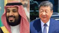 China Asks Iran To Rein In Houthis After Saudi Appeal Over Red Sea Offensive