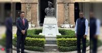 India, Ecuador and Guyana deepen cultural ties through diplomacy in Gwalior