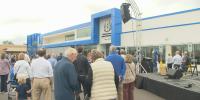 SDSU, Sioux Falls celebrate new Metro Center renovation