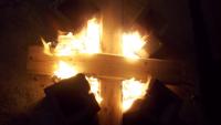 ‘Summoning the devil’s army’: South Carolina man posts black neighbors’ address on Facebook. He burns a cross before the FBI leaps into action