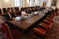 Health Committee Approves Bill Extending Public Procurement Rules to Private Hospitals