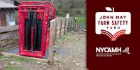 NY Center for Agricultural Medicine’s farm safety fund surpasses 500 projects, $2 million in grants