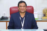 Advancing sustainable agriculture through innovation, precision delivery, and circular bioeconomy: Dr. Mohana Krishna Reddy Mudiam, Director, IPFT