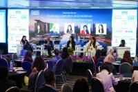 Climate adaptation and resilience need its own investment language: MAS