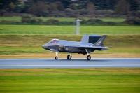 Finnish Air Force to cooperate more closely with F-35 users