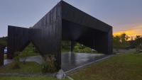 Sayuwon, a mountain garden in Daegu, launches 3-day international music festival