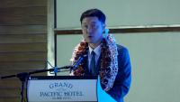 Guangdong roadshow strengthens business links
