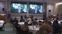 Hazing Prevention Summit brings Louisiana educators, students and families together