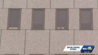 Baltimore ICE facility accused of ignoring court order on overcrowding