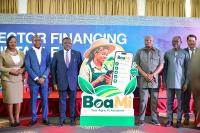 DBG launches AI-powered platform to support farmers
