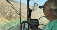 Farmers, state leader react to Farm Bill passing committee