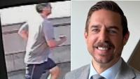 'He is innocent': Family of ‘Putney Pusher’ suspect blame police over banker's death