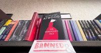 Lawsuit to overturn Utah's book ban law can continue, judge says