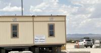 Construction begins on Big Bend area border wall