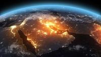 Middle-Power Hedging: Strengthening Middle Eastern Security Architecture