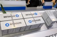 Hithium Energy unveils next-gen sodium-ion tech