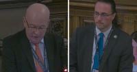 'Fearmongering' claims in St Helens climate row as motion passes