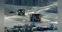 CAT Achieves 3.5M Tons Moved by Autonomous Mining Trucks at Virginia Quarry